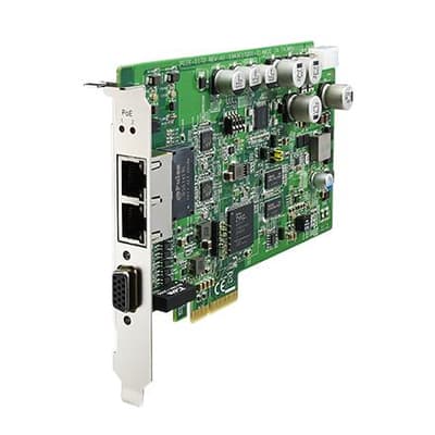 Advantech Frame Grabber, PCIE-1172